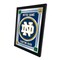 Holland Bar Stool Co Notre Dame (ND) 17" x 22" Logo Mirror MLogoND-ND - alternate 3